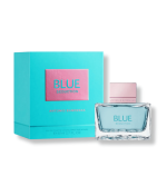 ANTONIO BANDERAS BLUE SEDUCTION EDT FOR WOMEN