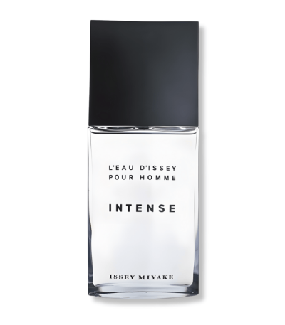 ISSEY MIYAKE L'EAU D'ISSEY INTENSE EDT FOR MEN