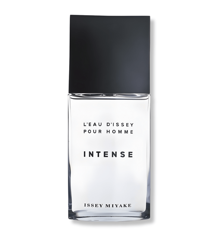 ISSEY MIYAKE L'EAU D'ISSEY INTENSE EDT FOR MEN ISSEY MIYAKE L'EAU D'ISSEY INTENSE EDT FOR MEN