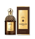 GUERLAIN CUIR INTENSE EDP