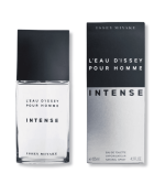 ISSEY MIYAKE L'EAU D'ISSEY INTENSE EDT FOR MEN
