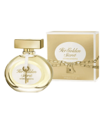 ANTONIO BANDERAS HER GOLDEN SECRET EDT FOR WOMEN