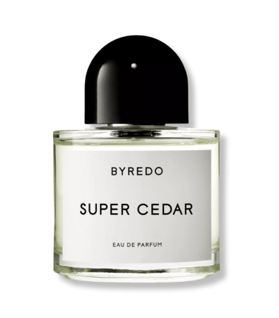 BYREDO SUPER CEDAR EDP