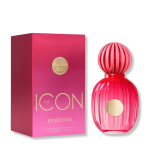 ANTONIO BANDERAS THE ICON EDP FOR WOMEN