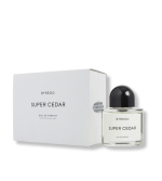 BYREDO SUPER CEDAR EDP