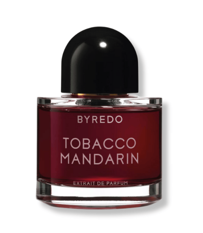 BYREDO TOBACCO MANDARIN PARFUM TESTER