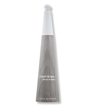 ISSEY MIYAKE L'EAU D'ISSEY FLEUR DE BOIS WOOD FLOWER LTD EDITION (VINTAGE)