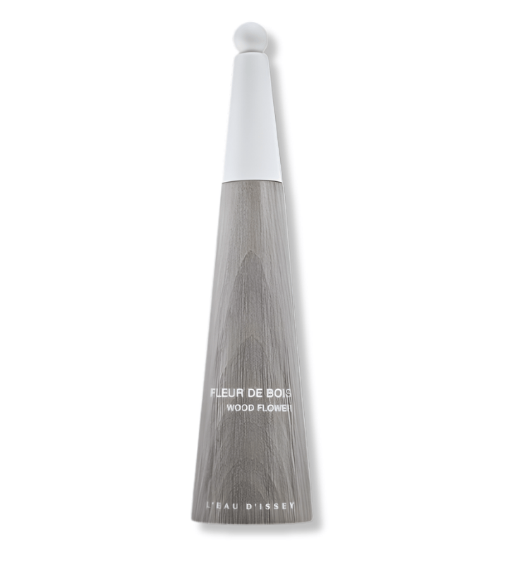 ISSEY MIYAKE L'EAU D'ISSEY FLEUR DE BOIS WOOD FLOWER LTD EDITION (VINTAGE) ISSEY MIYAKE L'EAU D'ISSEY FLEUR DE BOIS WOOD FLOWER LTD EDITION (VINTAGE)