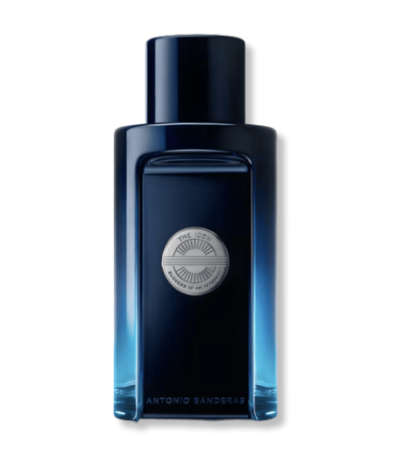 ANTONIO BANDERAS THE ICON EDT FOR MEN