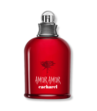 CACHAREL AMOR AMOR EDT FOR WOMEN