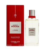GUERLAIN HABIT ROUGE L'EAU EDT FOR MEN