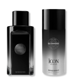 ANTONIO BANDERAS THE ICON MEN EDP 100ML+DEO 150ML GIFT SET