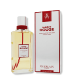 GUERLAIN HABIT ROUGE LIGHT EDT (VINTAGE)