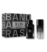 ANTONIO BANDERAS THE ICON MEN EDP 100ML+DEO 150ML GIFT SET