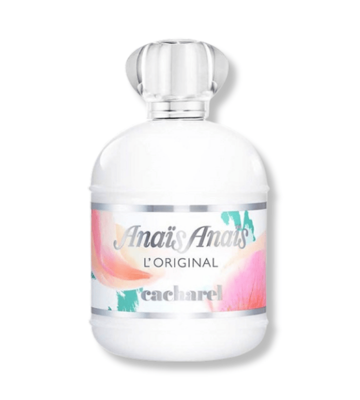 CACHAREL ANAIA ANAIS L'ORIGINAL EDT CACHAREL ANAIA ANAIS L'ORIGINAL EDT