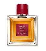 GUERLAIN HABIT ROUGE PARFUM TESTER