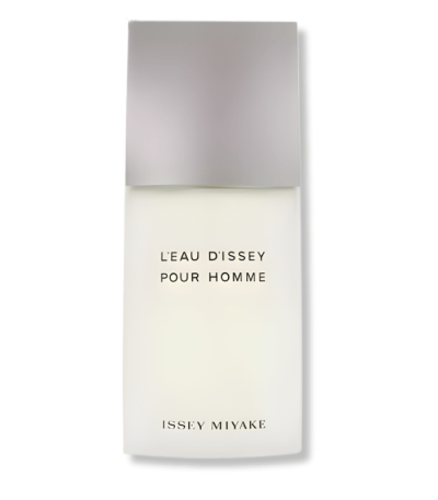 ISSEY MIYAKE L'EAU D'ISSEY POUR HOMME EDT