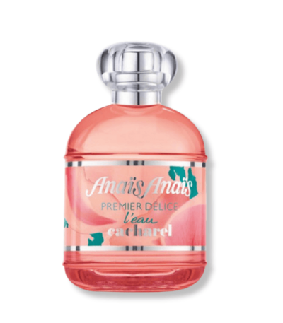CACHAREL ANAIS ANAIS PREMIER DELICE L'EAU EDT FOR WOMEN TESTER