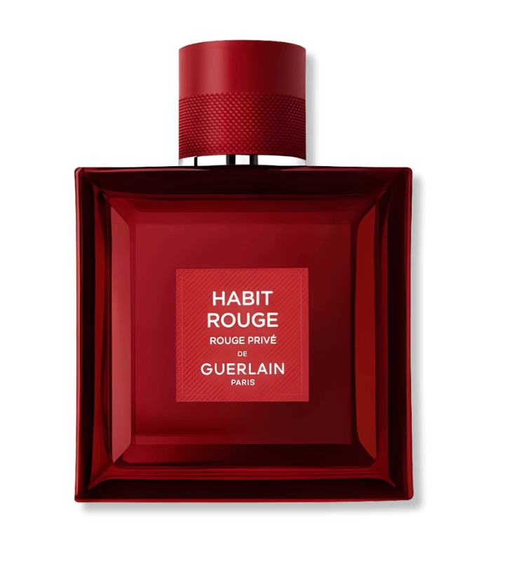 GUERLAIN HABIT ROUGE ROUGE PRIVE EDP GUERLAIN HABIT ROUGE ROUGE PRIVE EDP