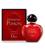 DIOR HYPNOTIC POISON EDT FOR WOMEN
