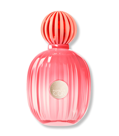 ANTONIO BANDERAS THE ICON SPLENDID EDP FOR WOMEN TESTER