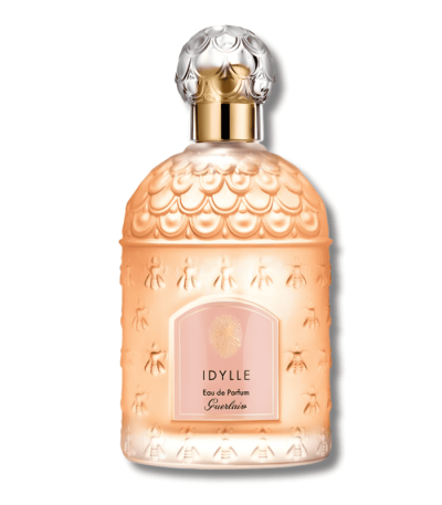 GUERLAIN IDYLLE EDP FOR WOMEN TESTER