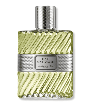 DIOR EAU SAUVAGE POUR HOMME EDT (VINTAGE)