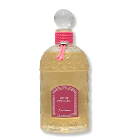 GUERLAIN IDYLLE EDP FOR WOMEN TESTER (BEE BOTTLE)