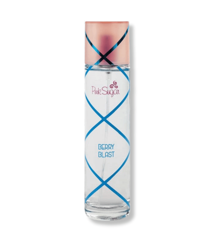 AQUOLINA PINK SUGAR BERRY BLAST EDP FOR WOMEN AQUOLINA PINK SUGAR BERRY BLAST EDP FOR WOMEN