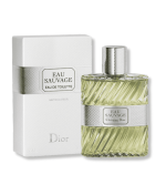 DIOR EAU SAUVAGE POUR HOMME EDT (VINTAGE)