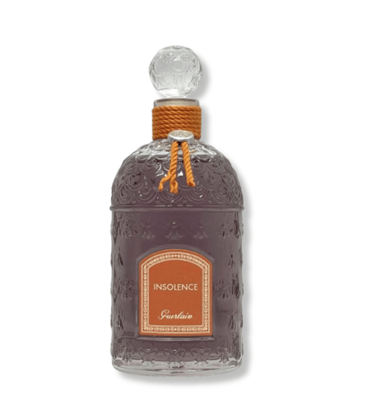 GUERLAIN INSOLENCE EDP FOR WOMEN TESTER (BEE BOTTLE) GUERLAIN INSOLENCE EDP FOR WOMEN TESTER (BEE BOTTLE)