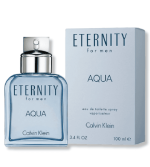 CALVIN KLEIN CK ETERNITY AQUA EDT FOR MEN