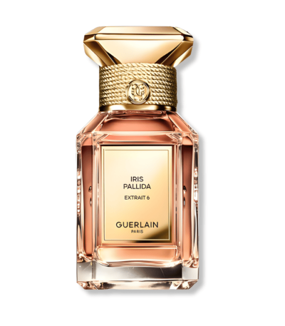 GUERLAIN IRIS PALLIDA EXTRAIT 6 TESTER