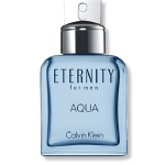CALVIN KLEIN CK ETERNITY AQUA EDT FOR MEN