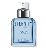 CALVIN KLEIN CK ETERNITY AQUA EDT FOR MEN