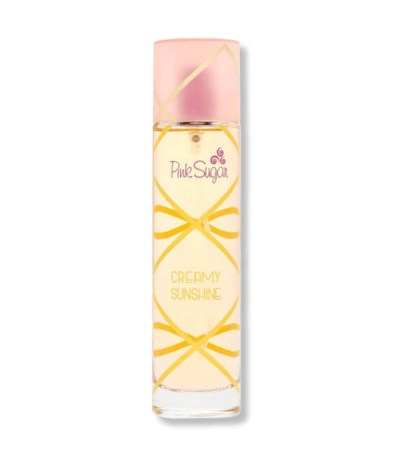 AQUOLINA PINK SUGAR CREAMY SUNSHINE EDP FOR WOMEN