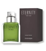 CALVIN KLEIN CK ETERNITY EDP FOR MEN