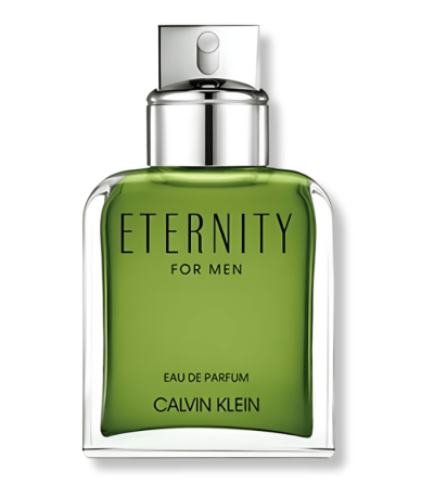 CALVIN KLEIN CK ETERNITY EDP FOR MEN
