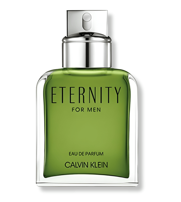 CALVIN KLEIN CK ETERNITY EDP FOR MEN CALVIN KLEIN CK ETERNITY EDP FOR MEN