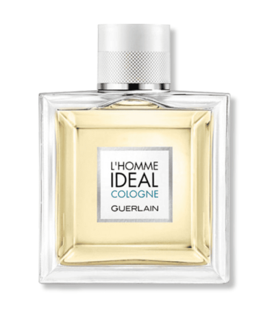GUERLAIN L'HOMME IDEAL COLOGNE EDT TESTER