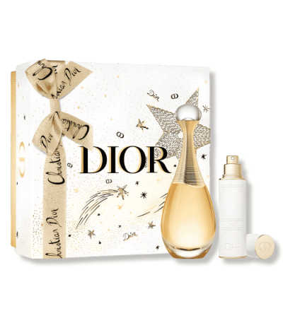 DIOR JADORE EDP FOR WOMEN 100ML+ TRAVEL SPRAY 10ML SET