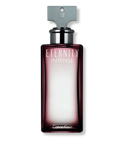 CALVIN KLEIN CK ETERNITY INTENSE EDP FOR WOMEN