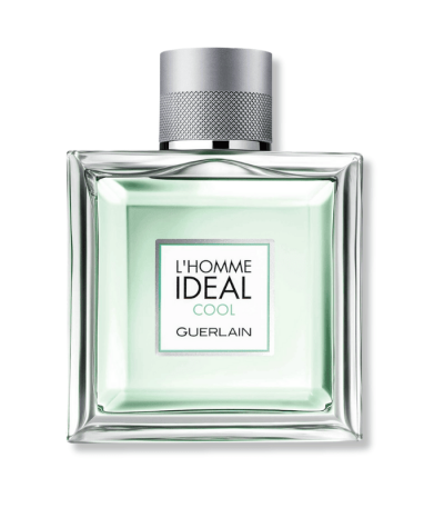 GUERLAIN L'HOMME IDEAL COOL EDT TESTER
