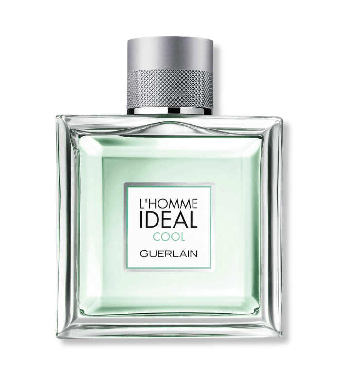GUERLAIN L'HOMME IDEAL COOL EDT TESTER GUERLAIN L'HOMME IDEAL COOL EDT TESTER