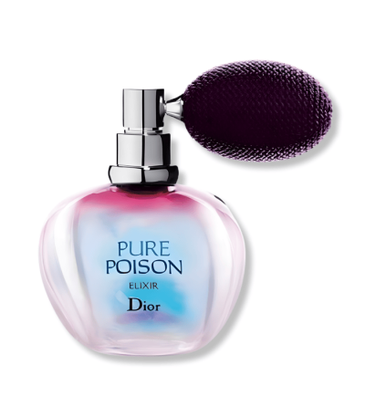 DIOR PURE POISON ELIXIR EDP INTENSE (VINTAGE)