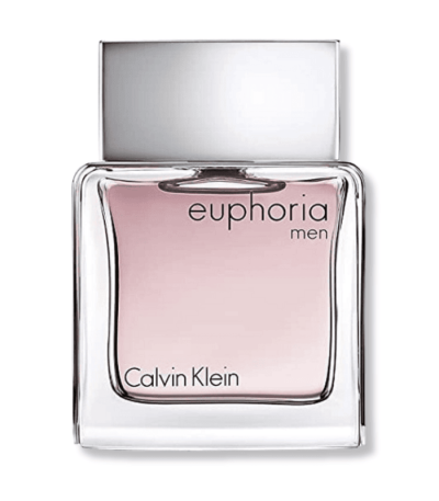 CALVIN KLEIN CK EUPHORIA EDT FOR MEN