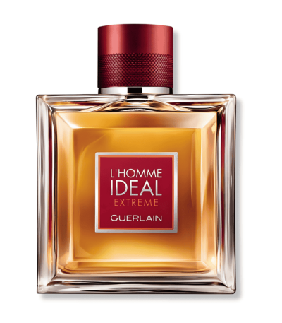 GUERLAIN L'HOMME IDEAL EXTREME EDP FOR MEN