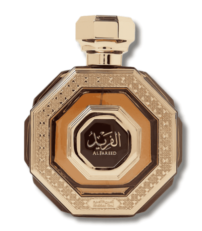 ARABIAN OUD AL FAREED PARFUM
