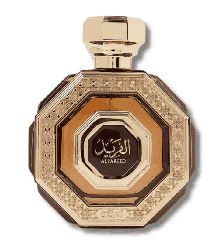 ARABIAN OUD AL FAREED PARFUM ARABIAN OUD AL FAREED PARFUM