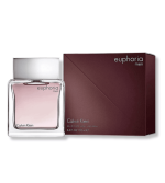 CALVIN KLEIN CK EUPHORIA EDT FOR MEN